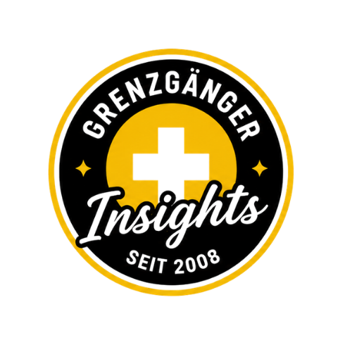 Grenzgänger Insights